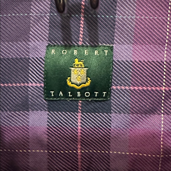 Robert Talbott (L) - Picture 6 of 16